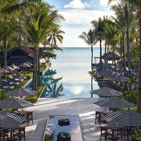 苏梅岛 Kimpton Kitalay Samui By Ihg酒店 外观 照片