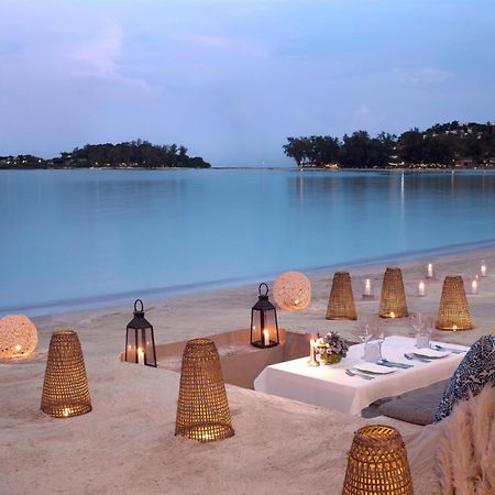 苏梅岛 Kimpton Kitalay Samui By Ihg酒店 外观 照片
