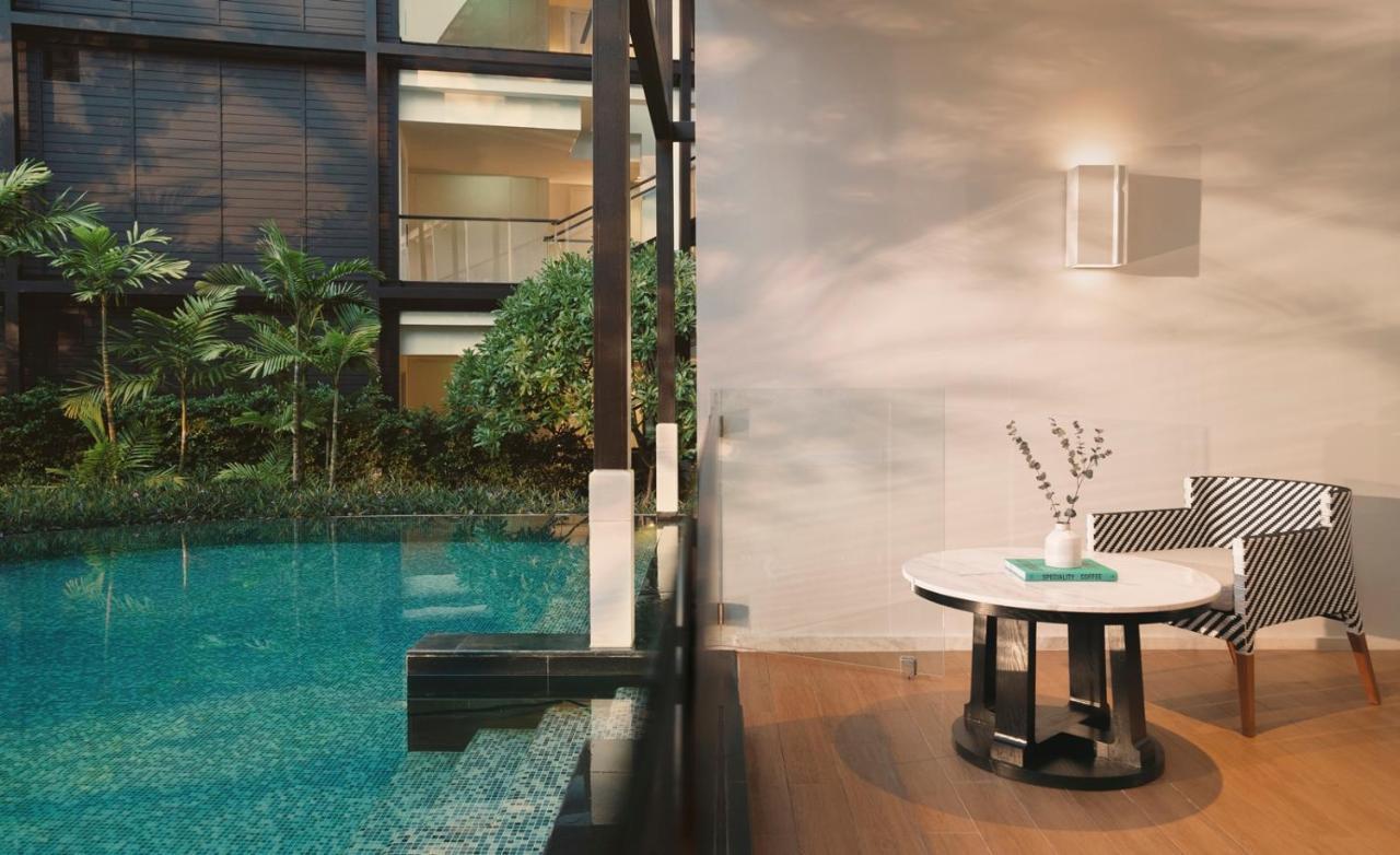苏梅岛 Kimpton Kitalay Samui By Ihg酒店 外观 照片