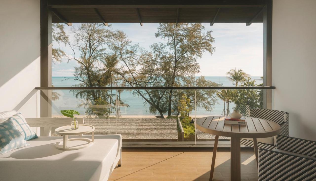 苏梅岛 Kimpton Kitalay Samui By Ihg酒店 外观 照片