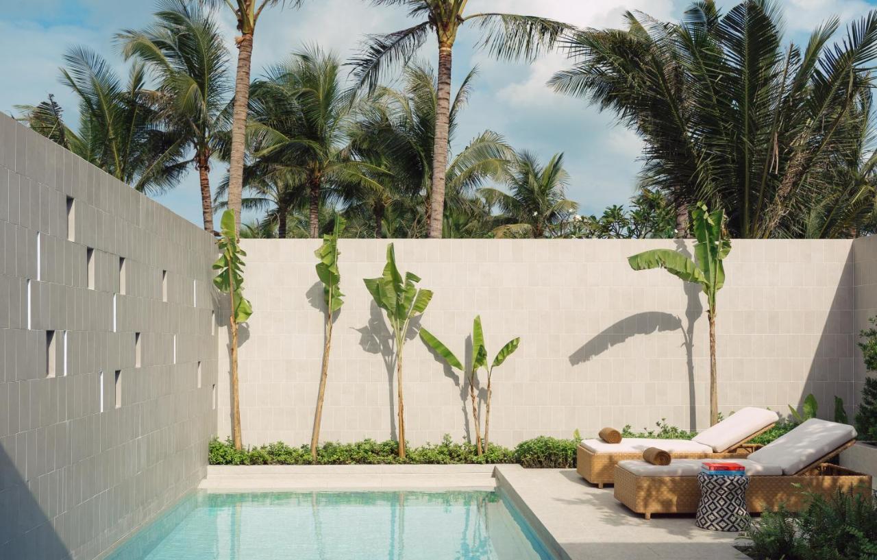 苏梅岛 Kimpton Kitalay Samui By Ihg酒店 外观 照片