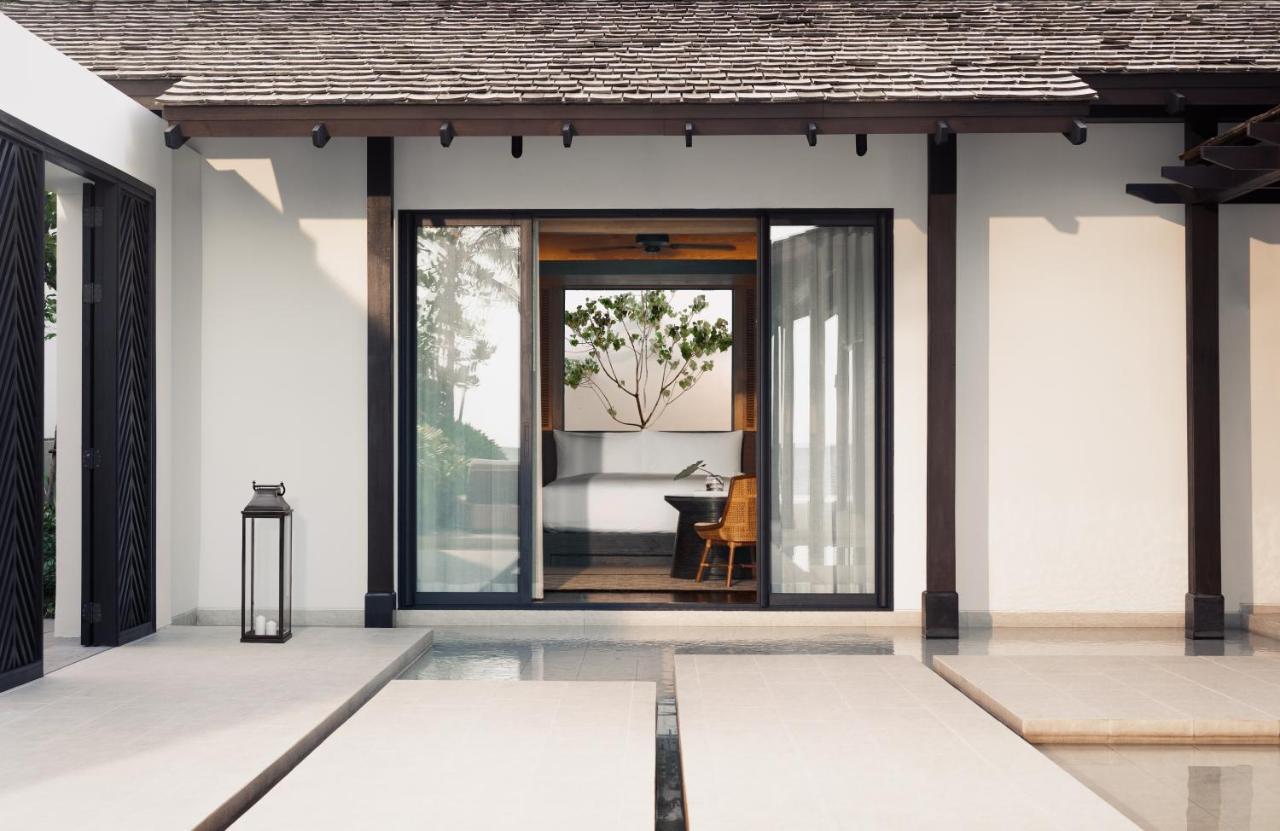 苏梅岛 Kimpton Kitalay Samui By Ihg酒店 外观 照片