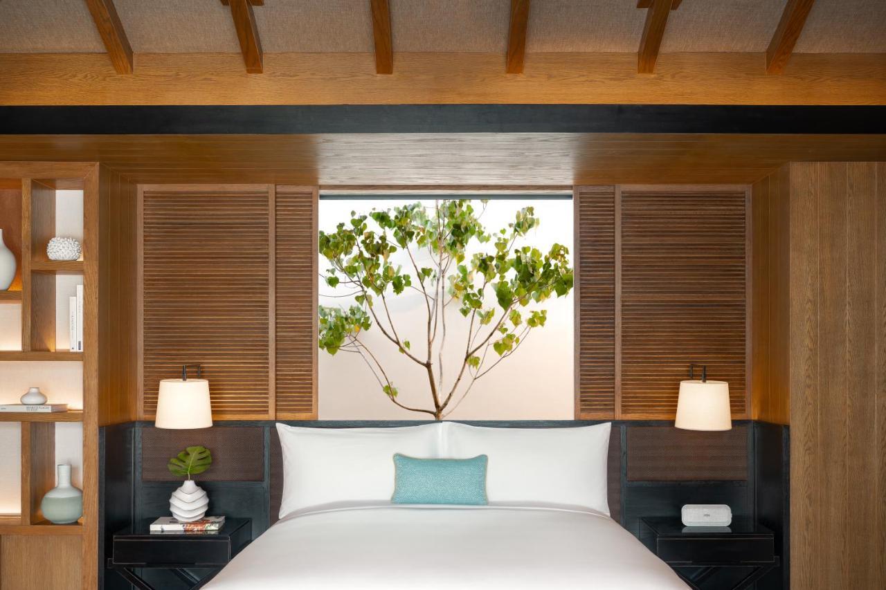 苏梅岛 Kimpton Kitalay Samui By Ihg酒店 外观 照片