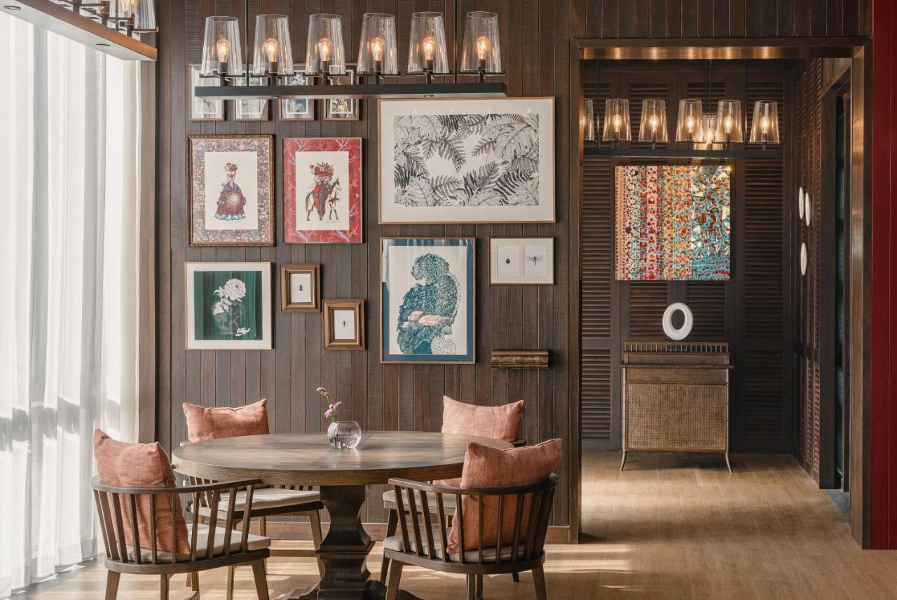 苏梅岛 Kimpton Kitalay Samui By Ihg酒店 外观 照片
