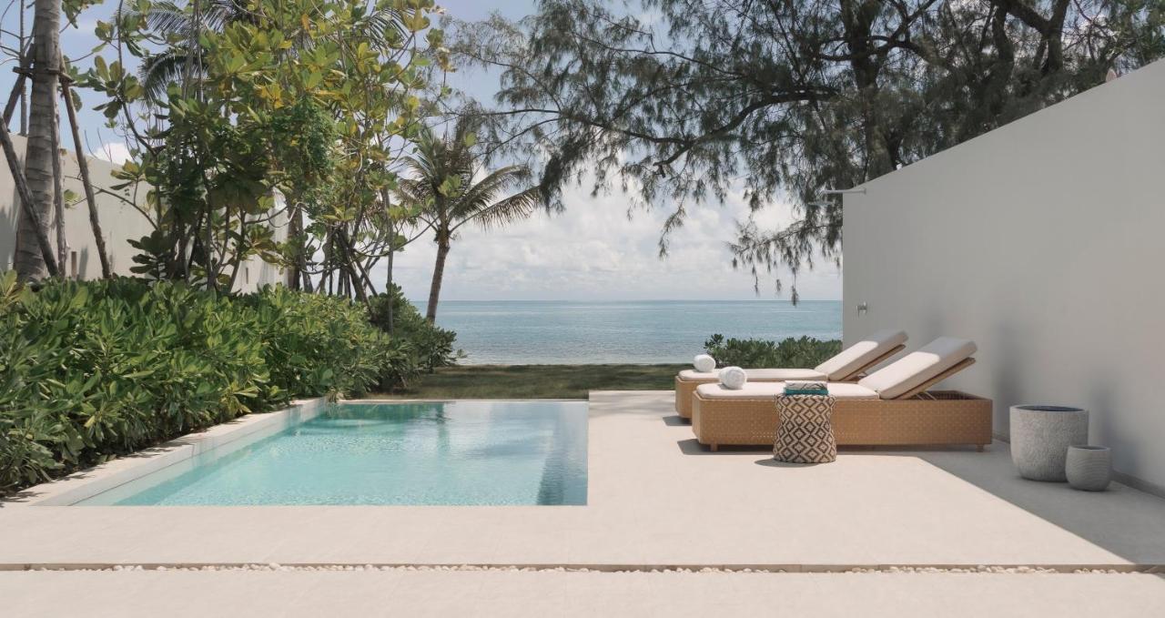 苏梅岛 Kimpton Kitalay Samui By Ihg酒店 外观 照片