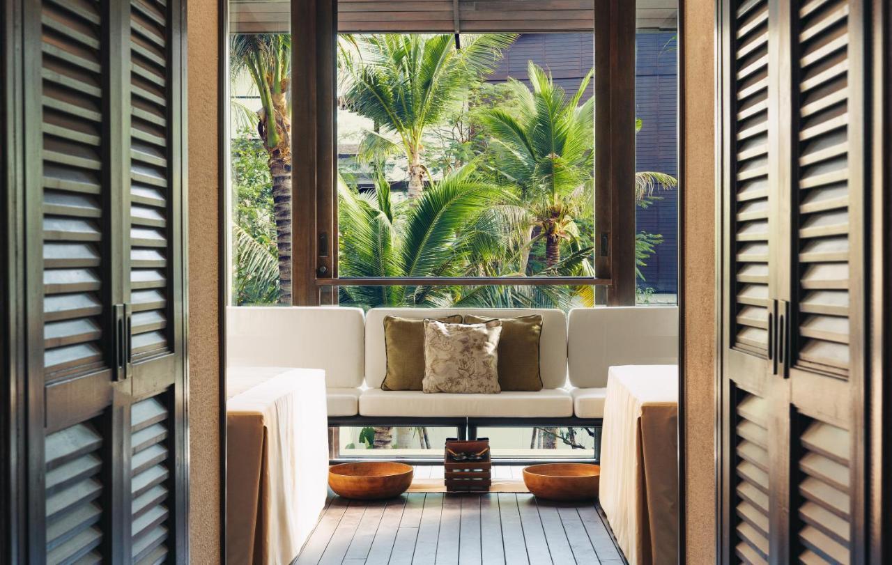 苏梅岛 Kimpton Kitalay Samui By Ihg酒店 外观 照片