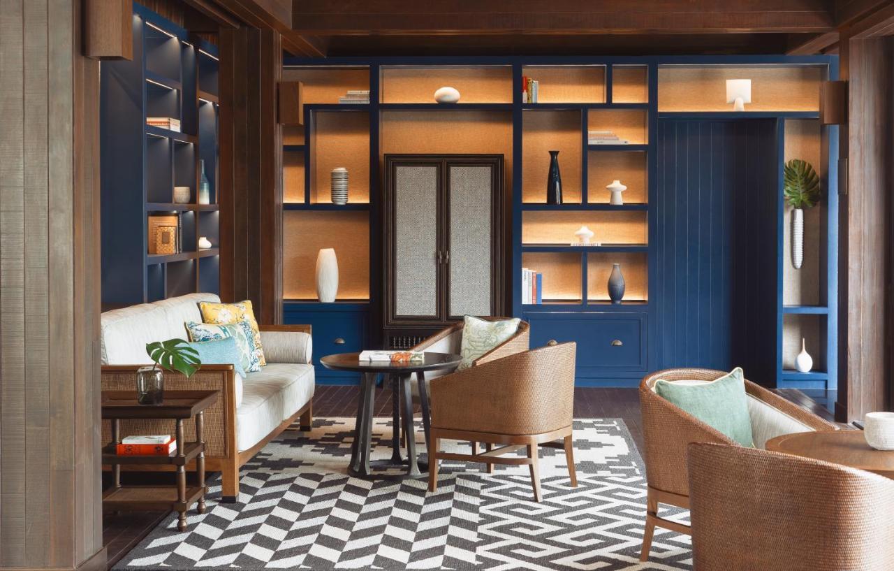 苏梅岛 Kimpton Kitalay Samui By Ihg酒店 外观 照片