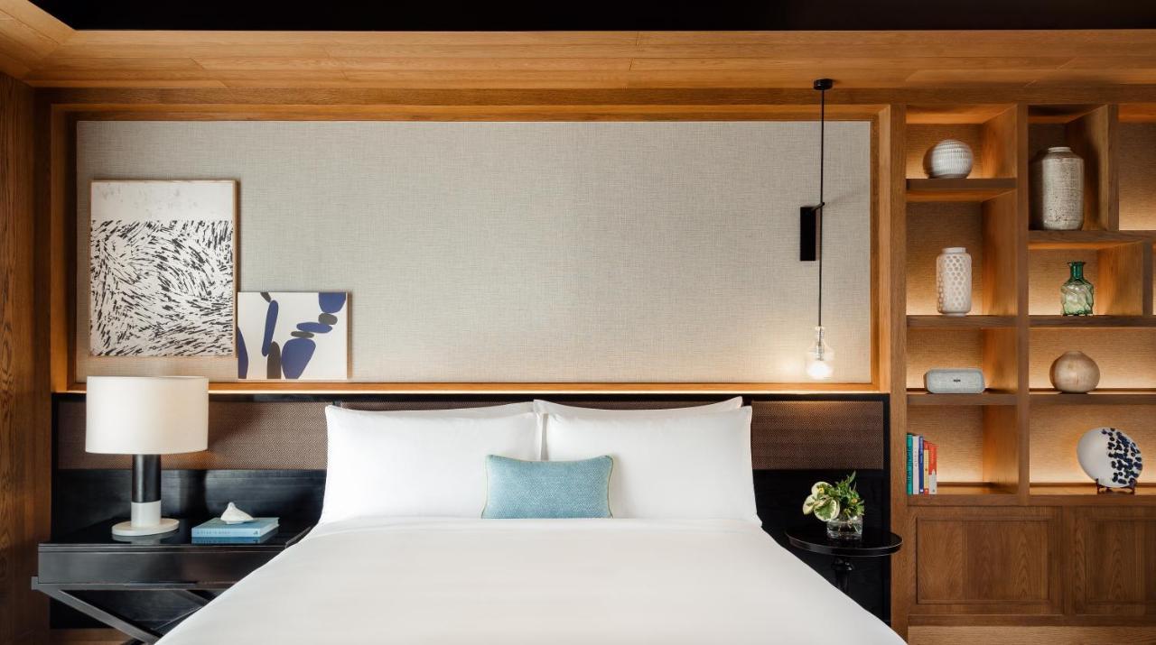 苏梅岛 Kimpton Kitalay Samui By Ihg酒店 外观 照片