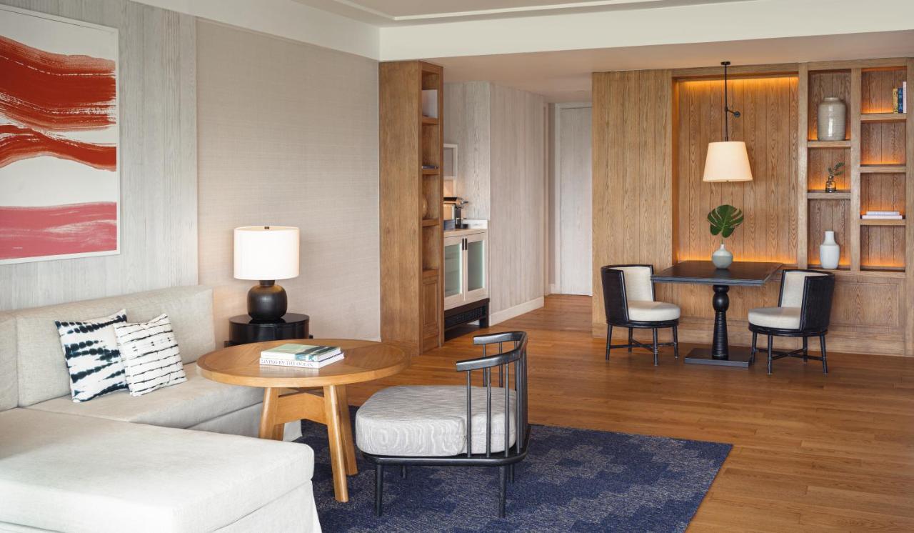 苏梅岛 Kimpton Kitalay Samui By Ihg酒店 外观 照片