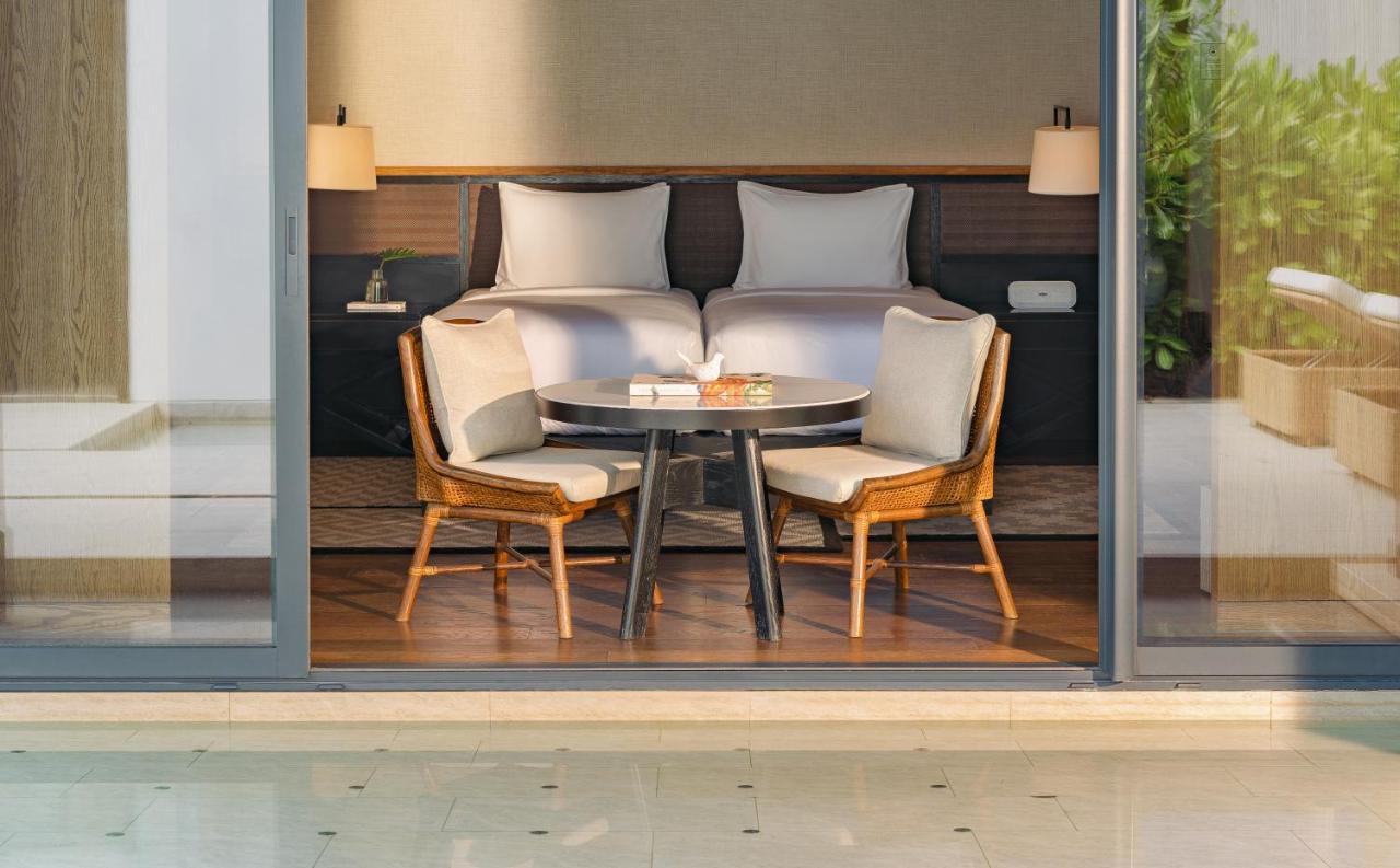 苏梅岛 Kimpton Kitalay Samui By Ihg酒店 外观 照片