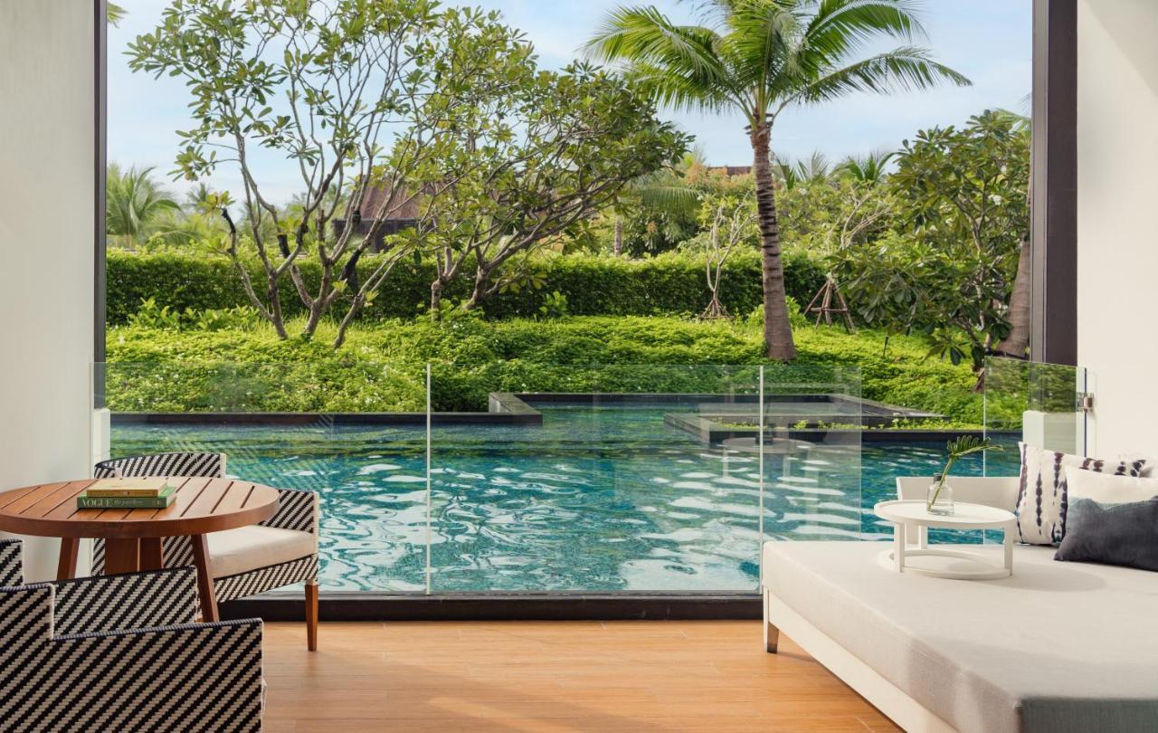 苏梅岛 Kimpton Kitalay Samui By Ihg酒店 外观 照片