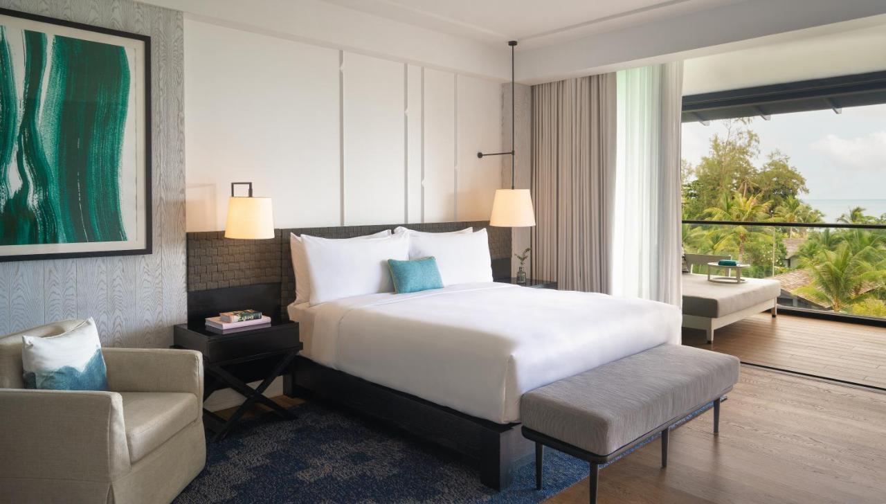 苏梅岛 Kimpton Kitalay Samui By Ihg酒店 外观 照片