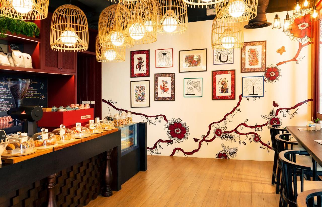 苏梅岛 Kimpton Kitalay Samui By Ihg酒店 外观 照片