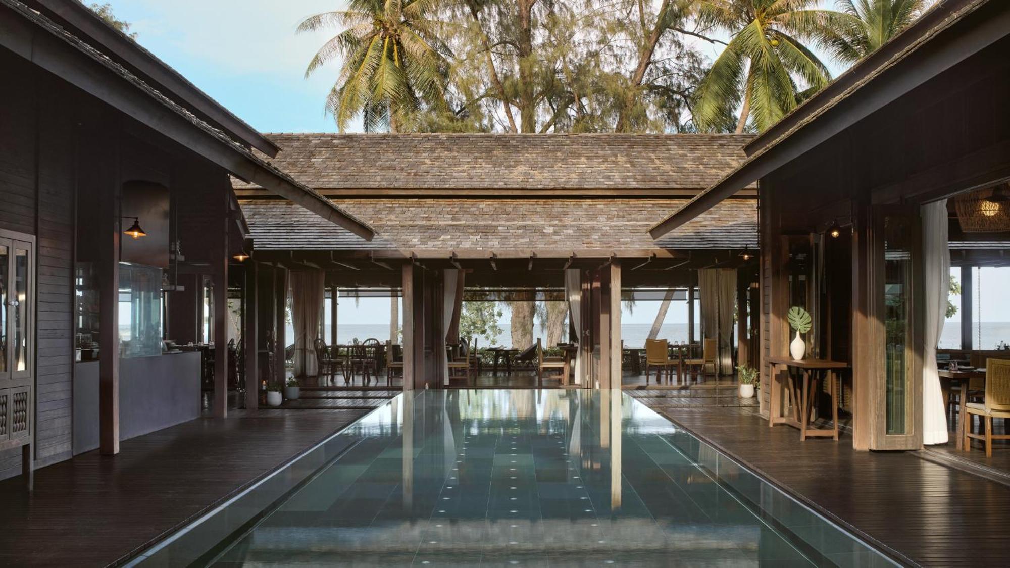 苏梅岛 Kimpton Kitalay Samui By Ihg酒店 外观 照片