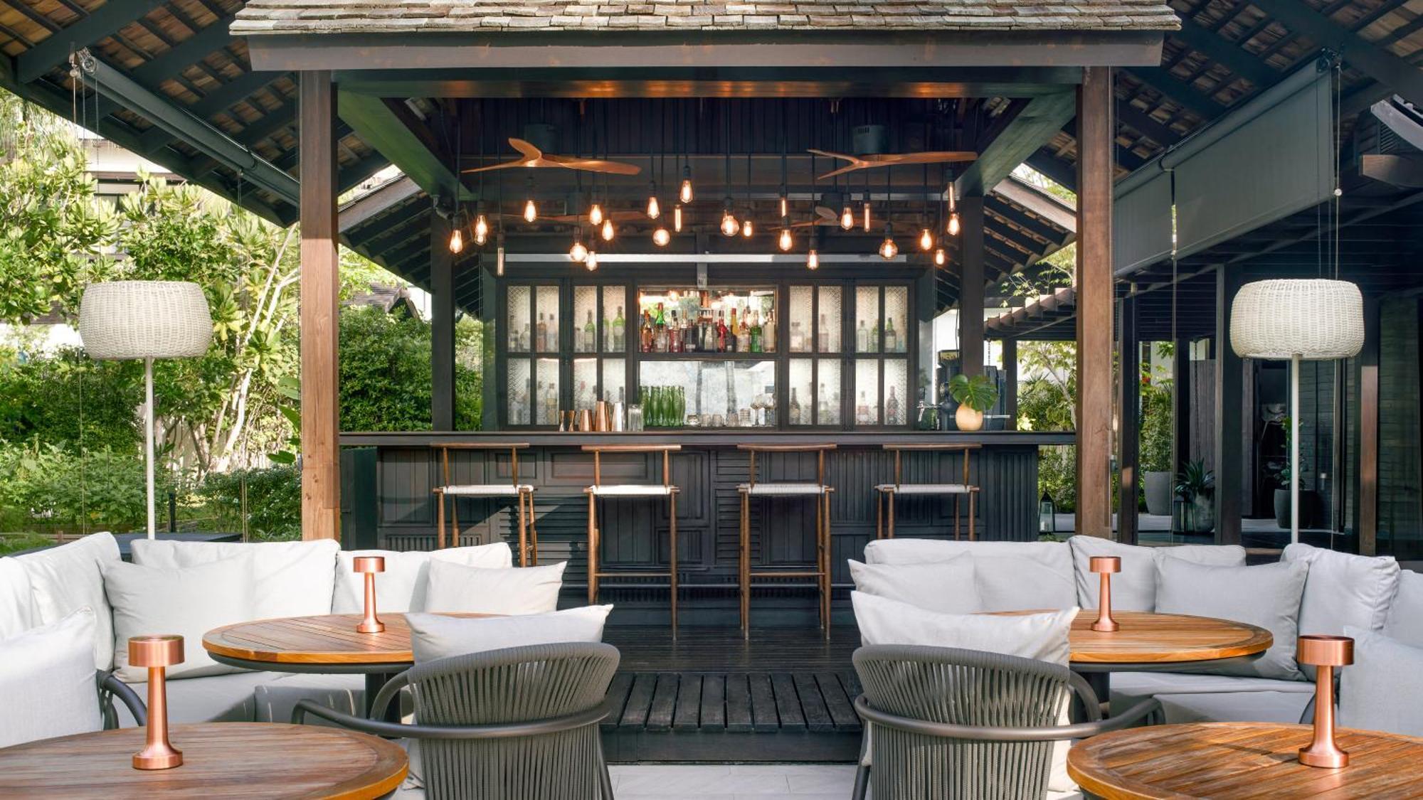 苏梅岛 Kimpton Kitalay Samui By Ihg酒店 外观 照片