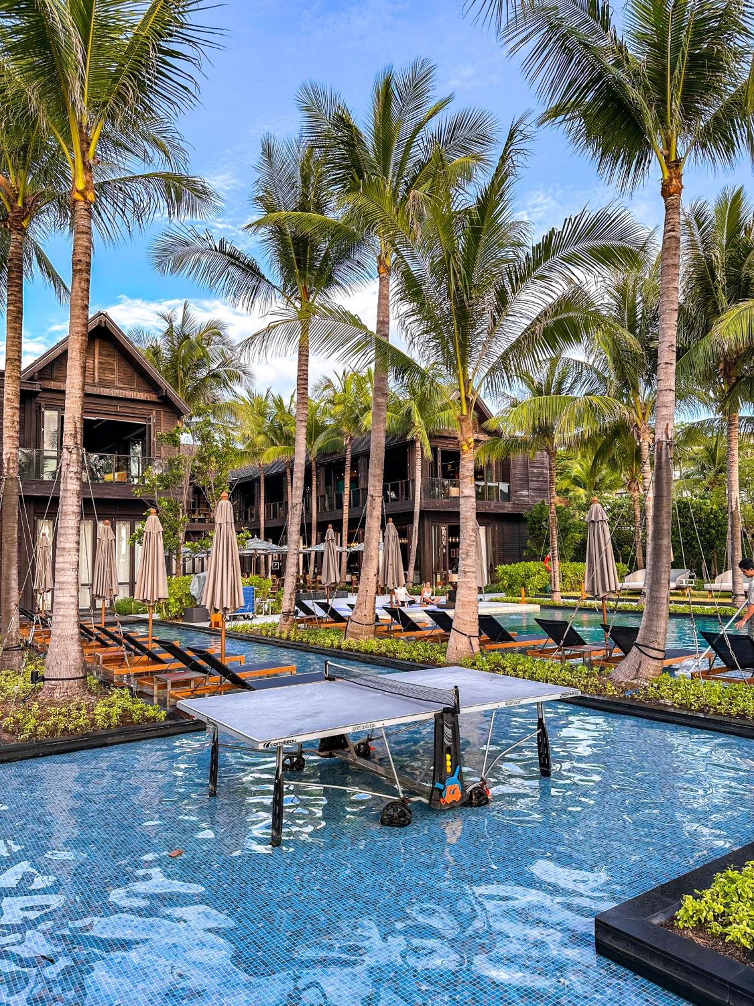 苏梅岛 Kimpton Kitalay Samui By Ihg酒店 外观 照片