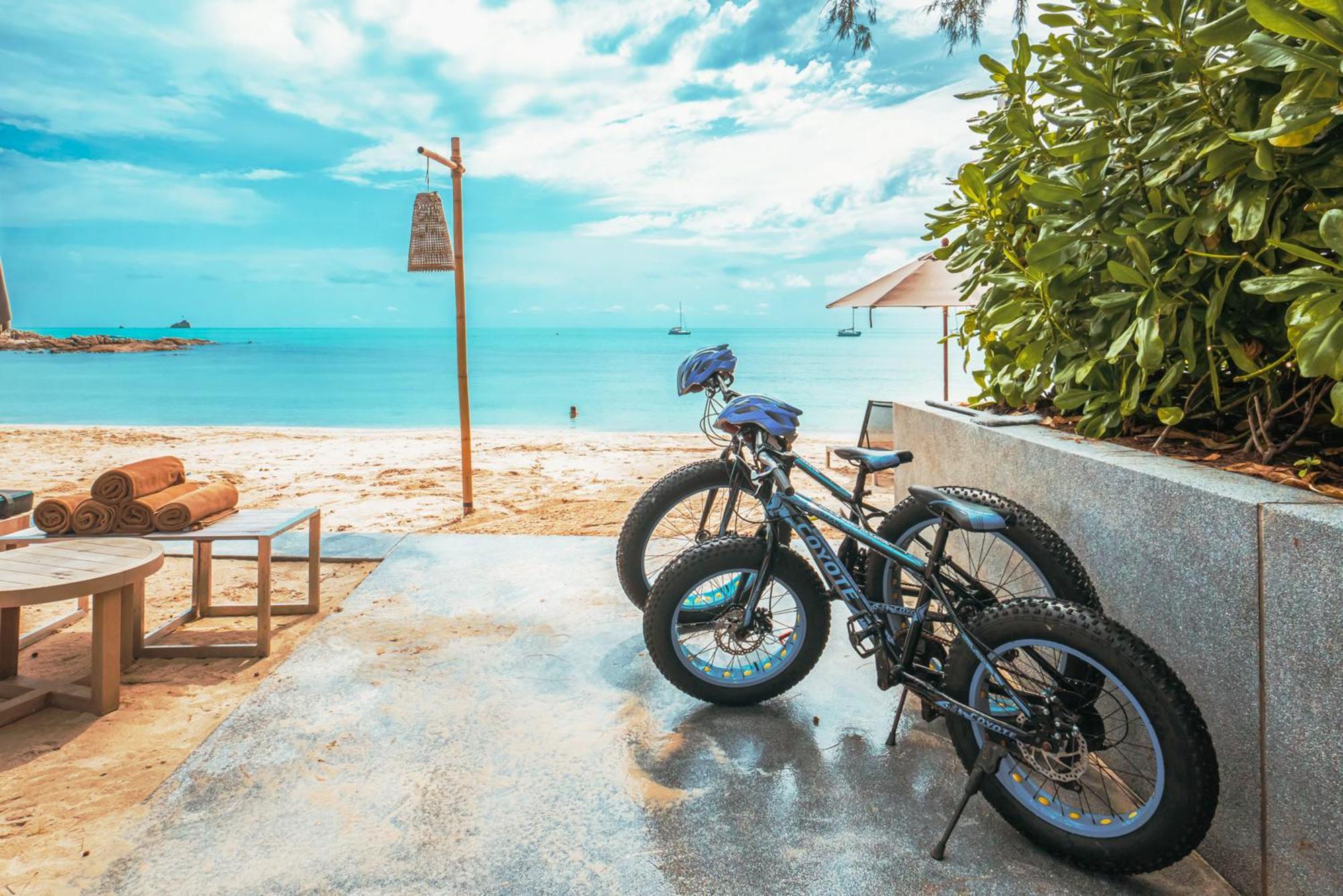 苏梅岛 Kimpton Kitalay Samui By Ihg酒店 外观 照片