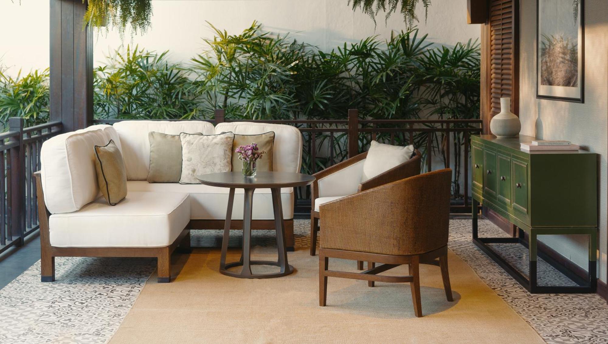 苏梅岛 Kimpton Kitalay Samui By Ihg酒店 外观 照片