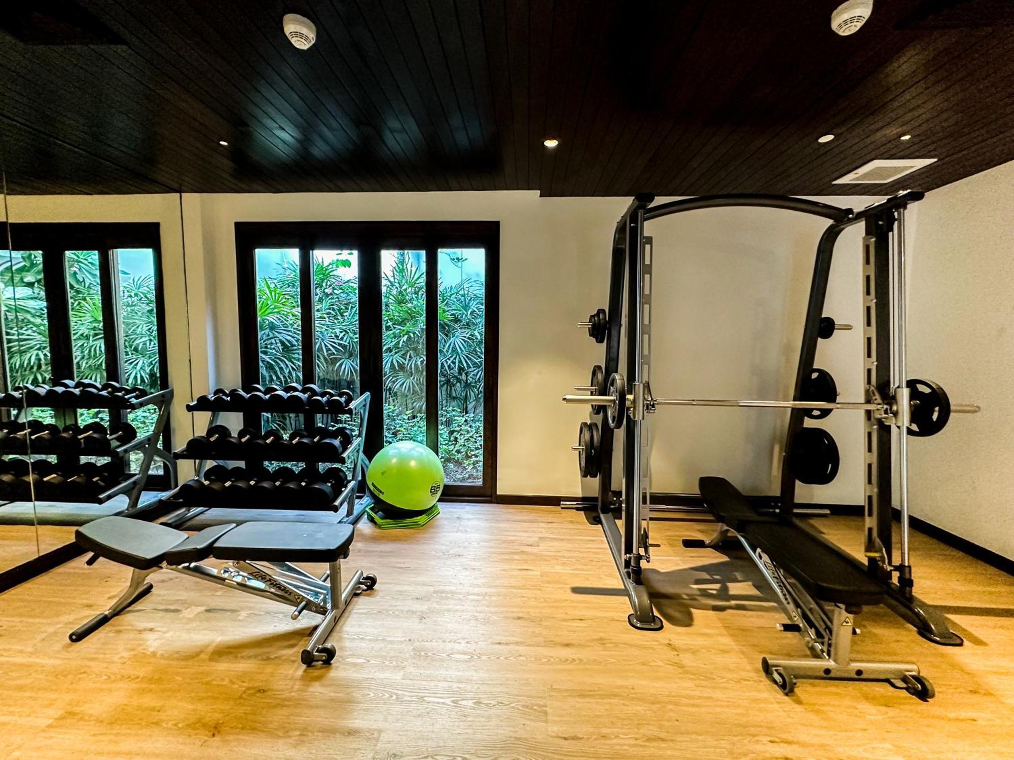 苏梅岛 Kimpton Kitalay Samui By Ihg酒店 外观 照片
