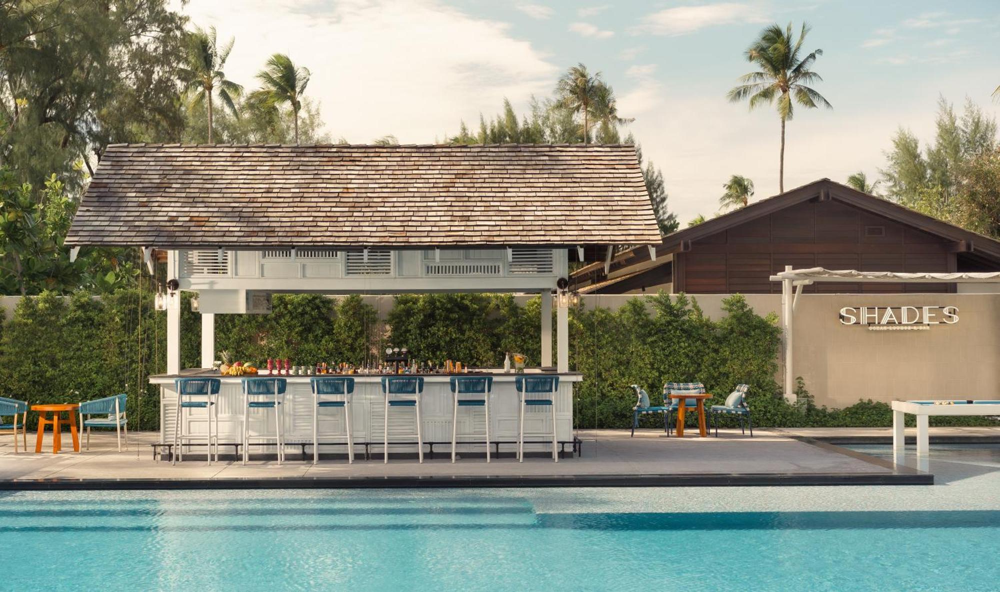 苏梅岛 Kimpton Kitalay Samui By Ihg酒店 外观 照片