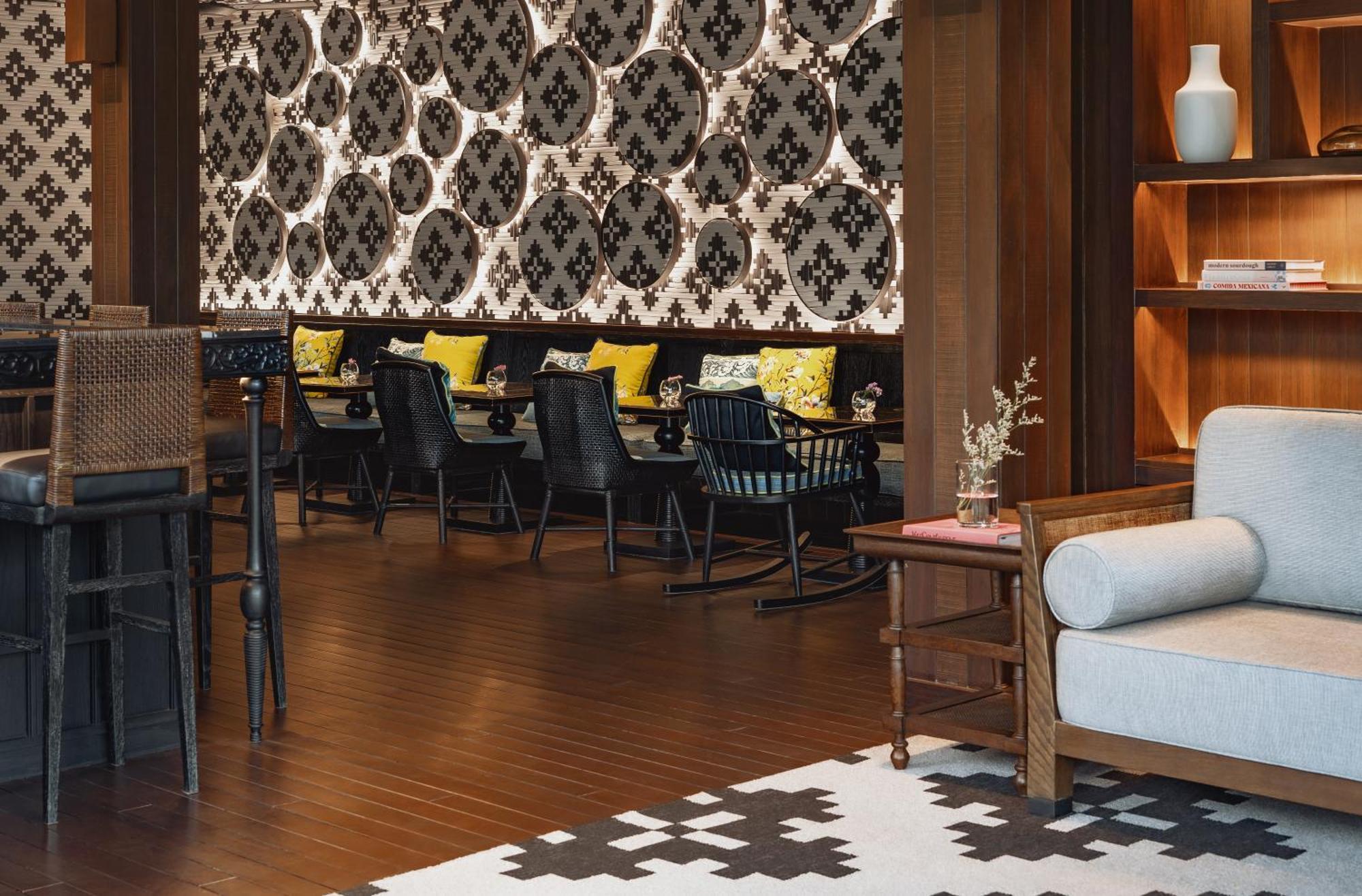 苏梅岛 Kimpton Kitalay Samui By Ihg酒店 外观 照片