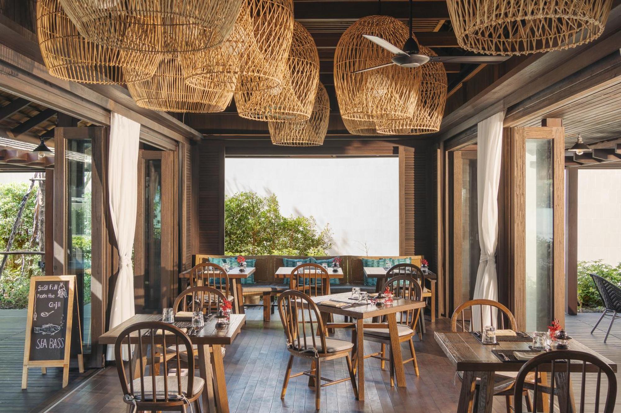 苏梅岛 Kimpton Kitalay Samui By Ihg酒店 外观 照片