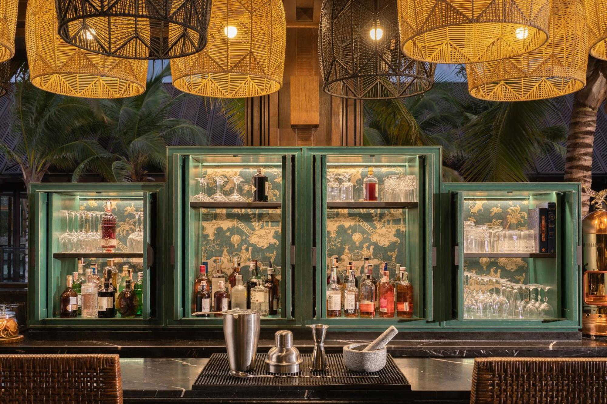 苏梅岛 Kimpton Kitalay Samui By Ihg酒店 外观 照片