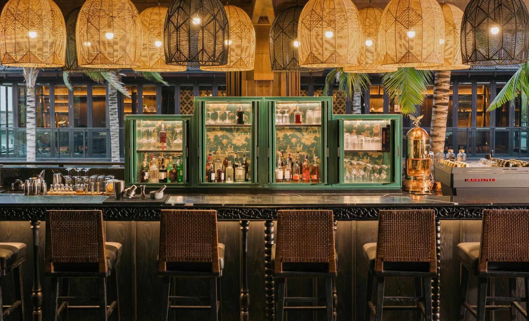 苏梅岛 Kimpton Kitalay Samui By Ihg酒店 外观 照片